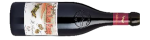 Aigle les Murailles assemblage rouge Chablais AOC, Henri Badoux / 35-37.5cl