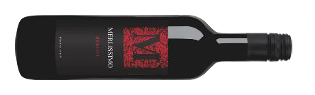 Merlissimo, Merlot della Svizzera IGT / 50cl
