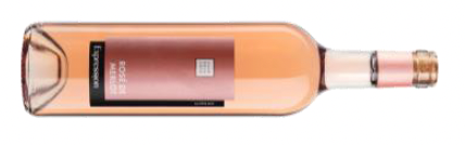 Rosé de Merlot Expression / 70-75cl