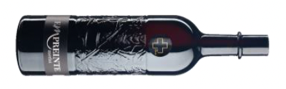 Empreinte Merlot, La Côte AOC / 70-75cl