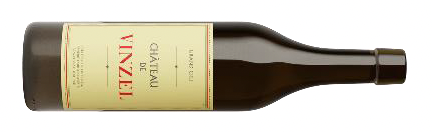 Château de Vinzel Grand Cru, Chasselas, La Côte AOC / 10cl