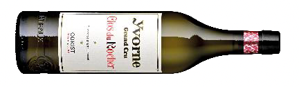 Clos du Rocher Yvorne Grand Cru, Chasselas, Chablais AOC / 35-37.5 cl