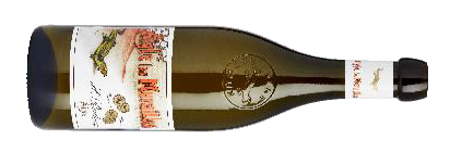 Aigle les Murailles, Chasselas, Chablais AOC / 35-37.5cl