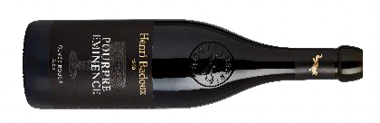 « Pourpre Eminence » Pinot Noir & Gamay Chablais AOC, Henri Badoux / 35-37.5cl