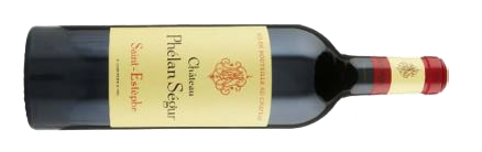 Château Phélan Ségur 2020, Saint-Estèphe AC Bordeaux, France / 70-75cl