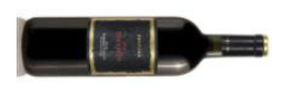 Fertuna Messio, Merlot, Maremma Toscana DOC Alfavin / 70-75cl