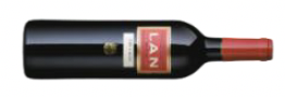 LAN Crianza, Rioja DOCa, Tempranillo Bodegas LAN / 70-75cl