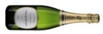 Laurent Perrier Champagne Brut / 70-75cl