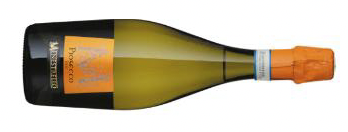 « Menestrello » Prosecco DOC Extra Dry / 70-75cl